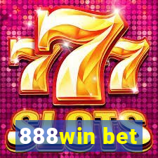 888win bet